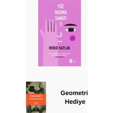 Mona Yüz Okuma Sanatı - 3 + Geometri Hediye