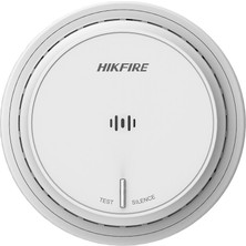 Hikvision Hıkvısıon HF-S2E Standalone Duman Dedektörü