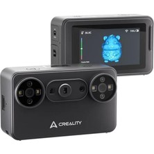 Creality Pika 3D Tarayıcı