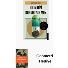 Destek Yayınları Bilim Bizi Kandırıyor Mu? + Geometri Hediye