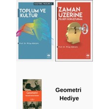 Ötüken Neşriyat Milay Köktürk 2 Kitap Seti + Geometri Hediye