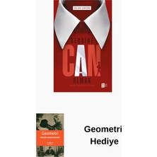 Mona Kendine Can Olmak - Beyaz Yakanın Uyanışı + Geometri Hediye