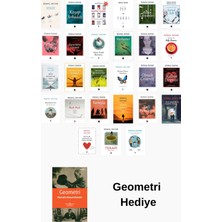 Kapı Yayınları Kemal Sayar 27 Kitap Seti + Geometri Hediye
