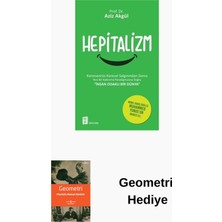 Mona Hepitalizm + Geometri Hediye