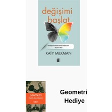 Mona Değişimi Başlat - Bulunduğunuz Noktadan Olmak I... + Geometri Hediye