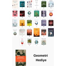 Kapı Yayınları Kemal Sayar 28 Kitap Seti + Geometri Hediye