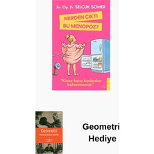 Destek Yayınları Nerden Çıktı Bu Menopoz? + Geometri Hediye