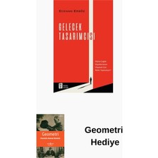 Mona Gelecek Tasarımcısı + Geometri Hediye