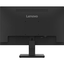 21.5 Lenovo S22-4E Thınkvısıon 64CBKAT6TK Fhd 4ms 100HZ Hdmı+Vga Wled Monıtor (3 Yıl Garanti)