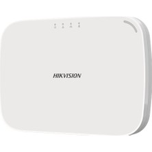 Hikvision Hıkvısıon DS-PHA20-W2P Ax Hybrıd 4 Bölgeli Ethernet/wıfı Alarm Paneli