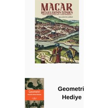 Ötüken Neşriyat Macar Belgelerinin Izinden - Osmanlı Macaristan... + Geometri Hediye