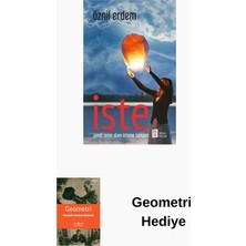 Mona Iste + Geometri Hediye