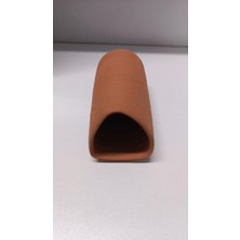 Netx Çömlek Vatoz Yuvası 7X12,5 cm Akvaryum Dekoru
