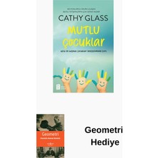 Mona Mutlu Çocuklar + Geometri Hediye