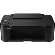 Canon Pıxma E3640 Yaz/tar/fot/wıfı/bulut
