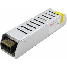 Mervesan 24V 2.5A 60W LED Trafosu Mrw-60-24-S