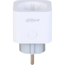Dahua ICS1-W2(868MHZ) 100-240VAC 16A Kablosuz Akıllı Priz