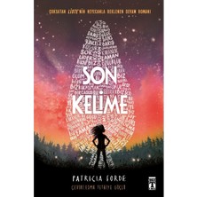 Genç Timaş Son Kelime & Liste 2 Patricia Forde