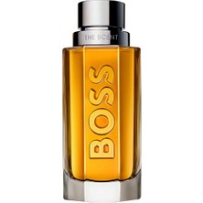 Hugo Boss The Scent Edt 100 ml Erkek Parfüm