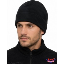 Axe Sportswear Unisex Kışlık Termal Polar Bere
