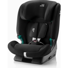 Britax Römer Evolvafix Oto Koltuğu