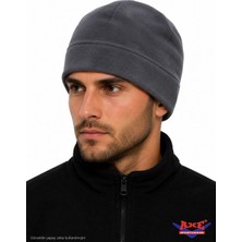 Axe Sportswear Unisex Kışlık Termal Polar Bere