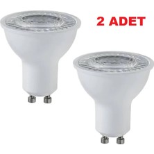 ARC-PART Esty 3420 Davlumbaz LED Lamba (2'li Set)