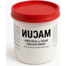 MarkEntegra Ahşap Tamir Macunu, Çizik ve Çatlak Onarıcı, 200 Gram