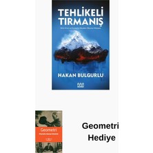Mundi Tehlikeli Tırmanış + Geometri Hediye