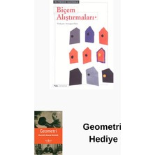 Sel Yayıncılık Biçem Alıştırmaları + Geometri Hediye