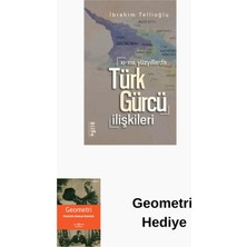 Türk - Gürcü Ilişkileri - 11. 13.yüzyıllarda + Geometri Hediye