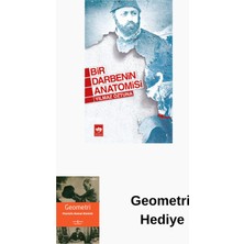 Ötüken Neşriyat Bir Darbenin Anatomisi + Geometri Hediye