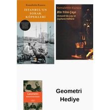 Kapı Yayınları Kemalettin Kuzucu 2 Kitap Seti + Geometri Hediye