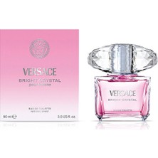 Versace Bright Crystal Edt 90 ml Kadın Parfüm