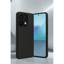 Bezos Note 13 Pro 4g Kılıf Aras Deri Kapak - Lacivert