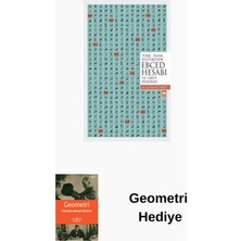 Ötüken Neşriyat Türk Islam Kültüründe Ebced Hesabı ve Tarih Düş... + Geometri Hediye