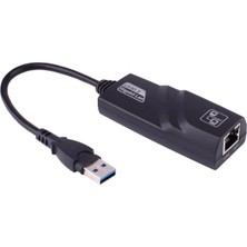 Hace Bazaar ZR13 3.0 USB Ethernet Çevirici