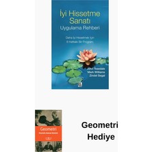 Diyojen Yayıncılık Iyi Hissetme Sanatı Uygulama Rehberi + Geometri Hediye