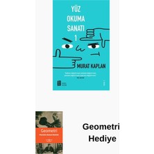 Mona Yüz Okuma Sanatı - 1 + Geometri Hediye