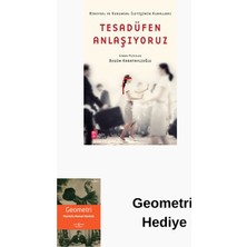 Mona Tesadüfen Anlaşıyoruz + Geometri Hediye