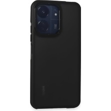 Bezos 13C Harvel Kapak - Siyah