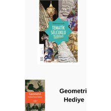 Ketebe Tematik Selçuklu Tarihi + Geometri Hediye