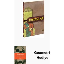 Ötüken Neşriyat Taht Uğrunda Baş Veren Sultanlar + Geometri Hediye