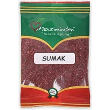 TeknoKapsül Sumak 75 Gr.
