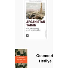 Ötüken Neşriyat Afganistan Tarihi - Kısa Dünya Tarihleri + Geometri Hediye