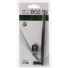 Hace Bazaar ZR93 300 Mbps 5 Dbi USB Wireless