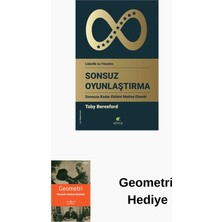 Elma Yayınevi Sonsuz Oyunlaştırma + Geometri Hediye