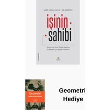 Elma Yayınevi Işinin Sahibi: Küçük ve Orta Ölçekli Işletme Sa... + Geometri Hediye
