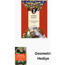 Kapı Yayınları Hz. Peygamberin Savaşları + Geometri Hediye
