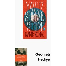Ötüken Neşriyat Yavuz Sultan Selim + Geometri Hediye